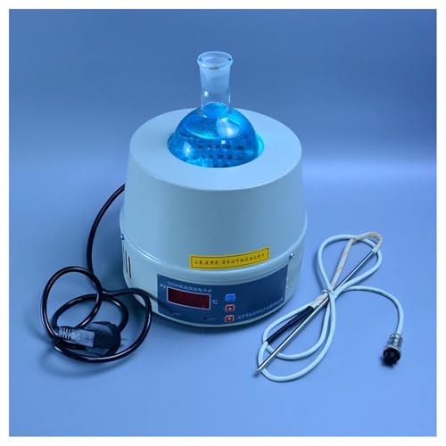 10000 ml digitaler Laborheizmantel von CHUIXISH