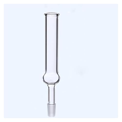 14/23 19/26 24/29 29/32 Männliche Verbindung Gerader Rücklaufbogen U-Typ Boro. Glasrohr Laborglaswaren Experiment(Straight 14-23) von CHUIXISH