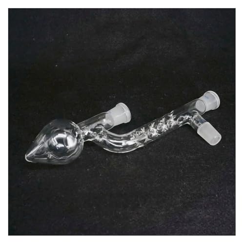 25 ml 50 ml 100 ml 150 ml 14/23 19/26 24/29 Joint Flask Birne Rohr Destillation(25ml Joint 19-26) von CHUIXISH