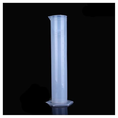 25 ml Kunststoff-Messzylinder, Labor-Messrohr-Werkzeug 25 ml Kunststoff-Messzylinder, Labor-Messrohr-Werkzeug von CHUIXISH