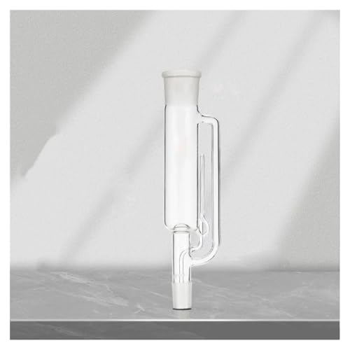 250 ml Komplettset eines sphärischen Experimentalextraktors(Extractor) von CHUIXISH