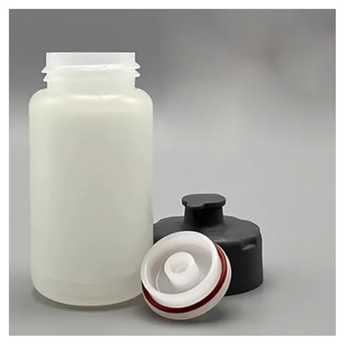 250 ml Zentrifugalflasche Hochgeschwindigkeits-Zentrifugal-Universalprobenfläschchen 27500 x g(61X143mm) von CHUIXISH