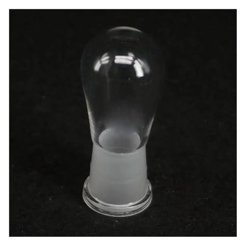 5 ml 10 ml 25 ml 50 ml 14/23 19/26 24/29 29/32 Joint Borosilikatglaskolben Rundboden Labware(50ml Joint 19-26) von CHUIXISH