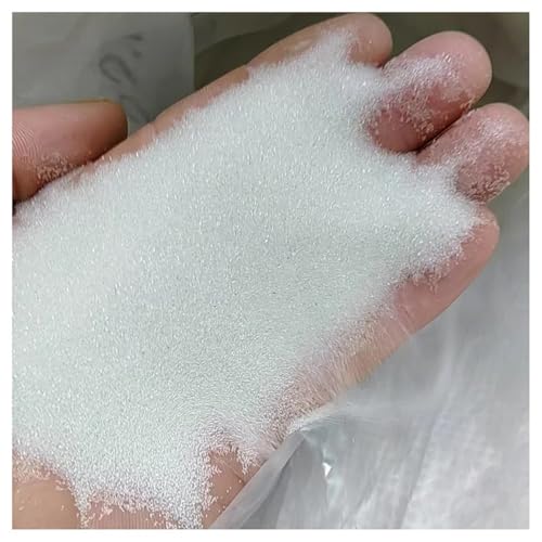 500g/beutel Labor Glas Mikroperlen Labor Mini Perlen for Heizung Experimente(2-3mm 500g) von CHUIXISH