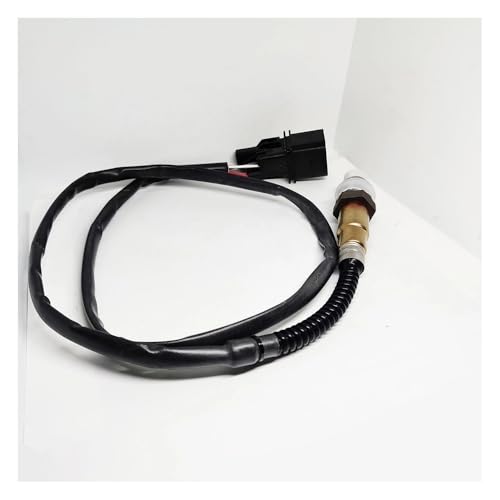 CHUIXISH Sauerstoffsensor for MK4 1.8L 06A906262DG 0258007309 1997-2005 CHUIXISH Sauerstoffsensor for MK4 1.8L 06A906262DG 0258007309 1997-2005 von CHUIXISH