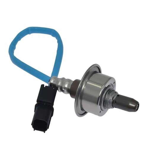 CHUIXISH Sauerstoffsensor vorne 211200-3601 36531-RNA-A01 211200-3601 for 2016 1.3 1.8L-L4 CHUIXISH Sauerstoffsensor vorne 211200-3601 36531-RNA-A01 211200-3601 for 2016 1.3 1.8L-L4 von CHUIXISH