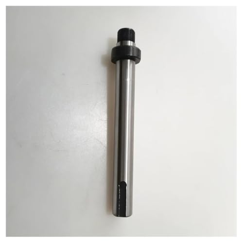CHUIXISH M14x1 Geeignet für K01-50/63 K02-50/63 Mini Drehmaschine Chuck CNC Mini Drehmaschine Chuck Bank Teile Maschine (16 mm Connector) von CHUIXISH