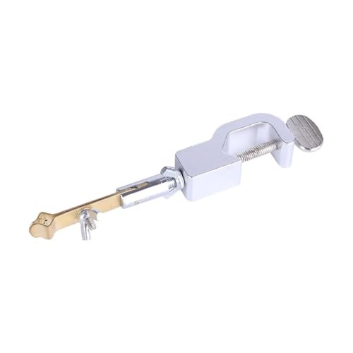 Clip Edelstahl Fest Clip Labor Glas Bar Thermometer Clip Mit Top Draht Clip Edelstahl Fest Clip Labor Glas Bar Thermometer Clip Mit Top Draht von CHUIXISH