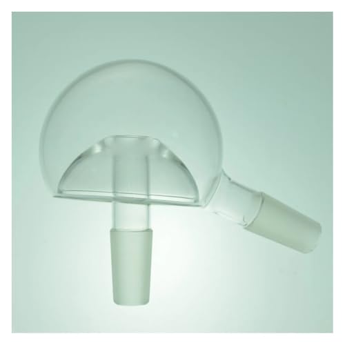 Destillationskopf 500 ml 1000 ml mit Verbindungsende 2440(1000ml) von CHUIXISH