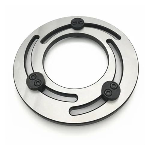 Dreibackenfutter Formring Spannfutter Backenreparaturgerät Backengerät 8 Zoll Dreibackenfutter Formring Spannfutter Backenreparaturgerät Backengerät 8 Zoll von CHUIXISH