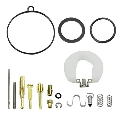 Ersatzteil für Vergaser 1 Set 50cc 70cc 90cc 100cc 110cc 125cc Carburetor Repair Kit von CHUIXISH