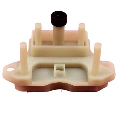 Ersatzteil für Vergaser Entlüftungsfilter Ölsperator for GX35 GX35NT GX 35 4-Takt-Rasenmäher Kleinmotor Motorteil Ersatzteil für Vergaser Entlüftungsfilter Ölsperator for GX35 GX35NT GX 35 4-Takt-Rasenmäher Kleinmotor Motorteil von CHUIXISH