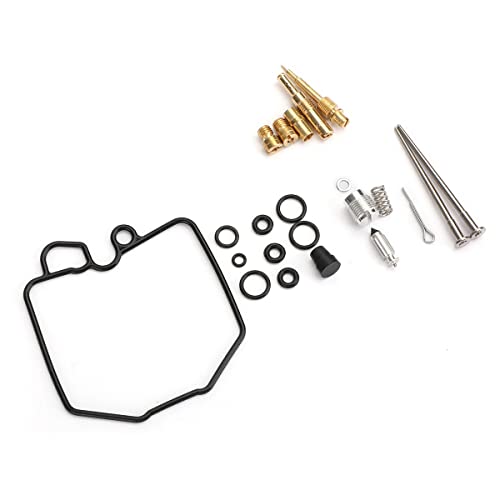 Ersatzteil für Vergaser For 1981 1982 CB900C CB900F 1983 CB1000C Vergaser Rebuild Kit von CHUIXISH