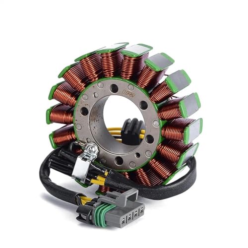 Ersatzteil für Vergaser Generator-Statorspule for 700 6x6 800 800S 4011982 4014034 4011399 von CHUIXISH