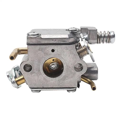 Ersatzteil für Vergaser Langlebiger Vergaser 2500 25 cc Kettensäge G2500 Universal Fit Pruner Top Handle von CHUIXISH