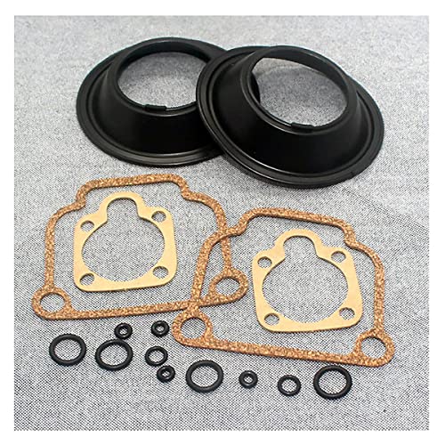 Ersatzteil für Vergaser Membran 2 Satz for CV 32mm R65 R75 R80 R90 R100 R 65 75 80 90 100 Motorrad Vergaser Reparatursatz Ersatzteil für Vergaser Membran 2 Satz for CV 32mm R65 R75 R80 R90 R100 R 65 75 80 90 100 Motorrad Vergaser Reparatursatz von CHUIXISH
