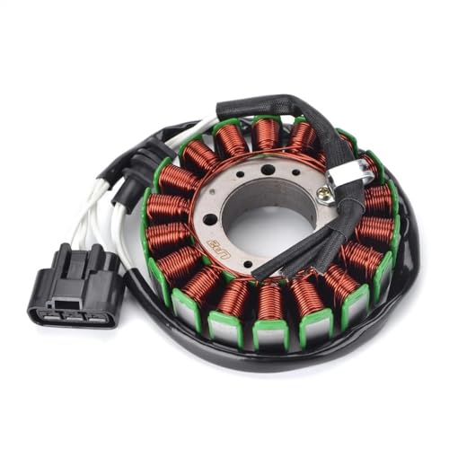 Ersatzteil für Vergaser R1 Motorrad Generator Stator Spule Regler Gleichrichter Kit for R1 2002 2003 YZF-R1 YZFR1 Ersatzteil für Vergaser R1 Motorrad Generator Stator Spule Regler Gleichrichter Kit for R1 2002 2003 YZF-R1 YZFR1 von CHUIXISH