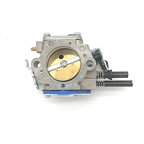 Ersatzteil für Vergaser Vergaser 1250 passend for 3120 1250 1260 3120 Vergaser Gartenwerkzeug Power von CHUIXISH