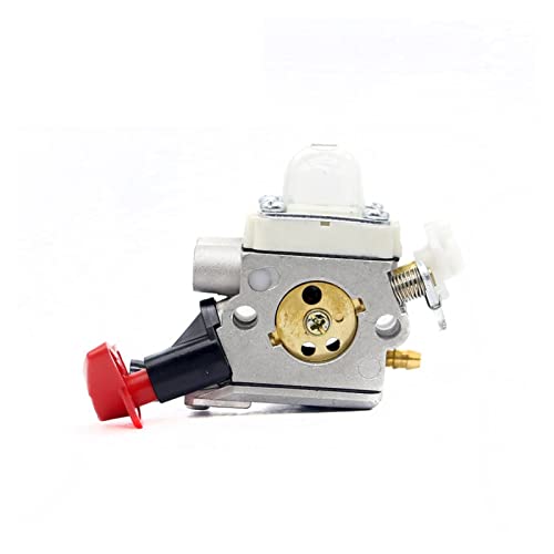 Ersatzteil für Vergaser Vergaser Ersatz for C1M-S267A. for FS40 FS50 FS56 FS56C FS70 FS70C FC56C FC70 FC70c Karby OEM # 4144 120 0608 von CHUIXISH