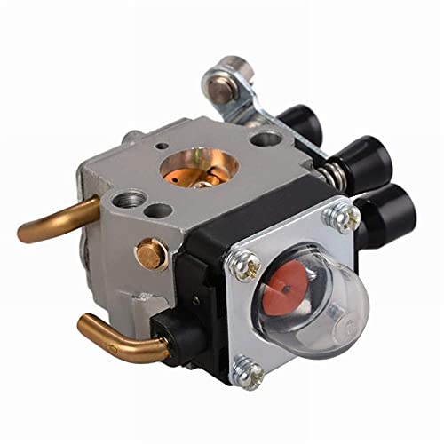 Ersatzteil für Vergaser Vergaser FS 38 45 46 55 76 80 85 FC 55 HS 80 85 55 FS38 FS45 FS85 FS76 FS80 FS85 HS80 HS85 KM55 4140 120 0619 von CHUIXISH