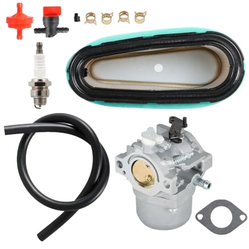 Ersatzteil für Vergaser Vergaser-Kit for 286702 286707 289702 289707 Motoren Rasenmäher-Zubehör Garten-Elektrowerkzeug-Teile von CHUIXISH