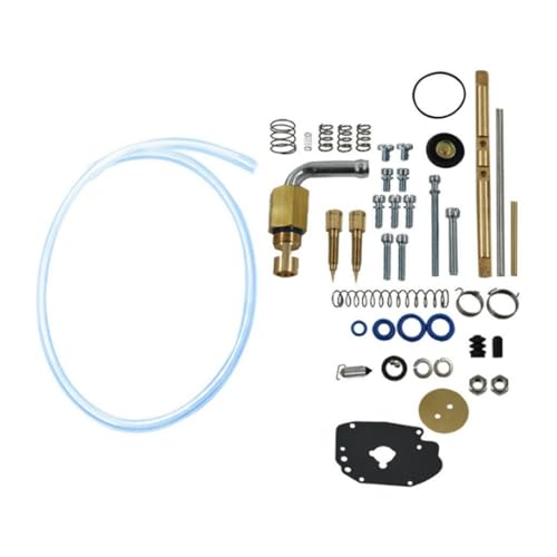 Ersatzteil für Vergaser Vergaser-Reparatursatz for 11-2923 von CHUIXISH