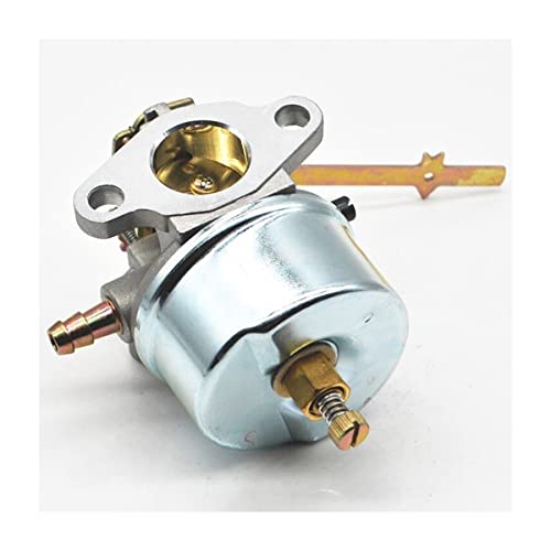 Ersatzteil für Vergaser Vergaser for 632615 632208 632589 631923 H30 H35 HS40 HS50 Motoren Rasenmäher von CHUIXISH