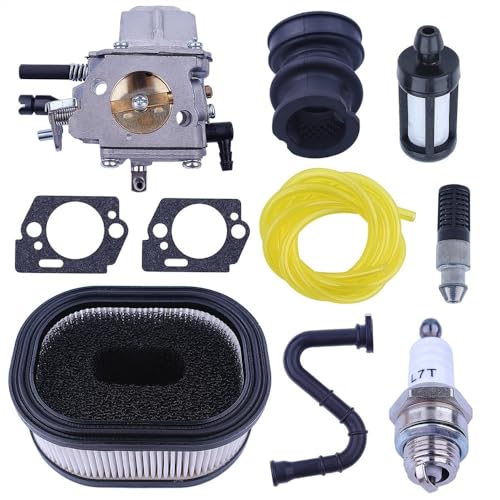 Ersatzteil für Vergaser Vergaser mit Luftfilter for MS660 066 064/ HS-320A 1122 120 0623 Kettensägen-Ersatzteile Ersatzteil für Vergaser Vergaser mit Luftfilter for MS660 066 064/ HS-320A 1122 120 0623 Kettensägen-Ersatzteile von CHUIXISH