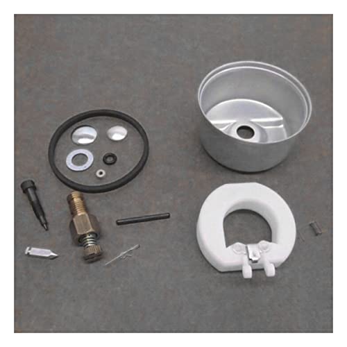 Ersatzteil für Vergaser Vergaserreparaturkit for 632347 631700 632019a Teile & Zubehör Ersatzteil für Vergaser Vergaserreparaturkit for 632347 631700 632019a Teile & Zubehör von CHUIXISH