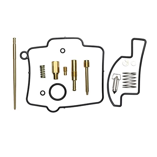 Ersatzteil für Vergaser Vergaserreparaturkit for YZ250 YZ 250 2002 2003 2004 2005 2006 von CHUIXISH