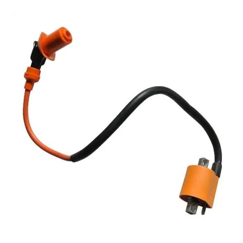 Ersatzteil für Vergaser Zündspulenmodul for GY6 CG 50 125cc 150cc 200cc 250cc Roller von CHUIXISH