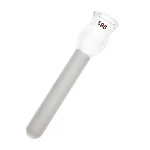 Glas 0,5 1 2 5 10 15 20 30 50ml Labor(3ml) von CHUIXISH