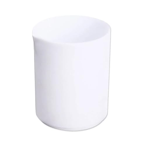 Labor-PTFE-Becher, niedrige Form, Laborbecher(1000ml) von CHUIXISH