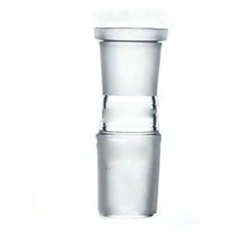 Labor Weibliche Und Männliche Anschluss Glas Joint Adapter Mit 24 * 19/19 * 14/29 * 24/19 * 24/24 * 29 for Labor(24 to 29 type-1) von CHUIXISH