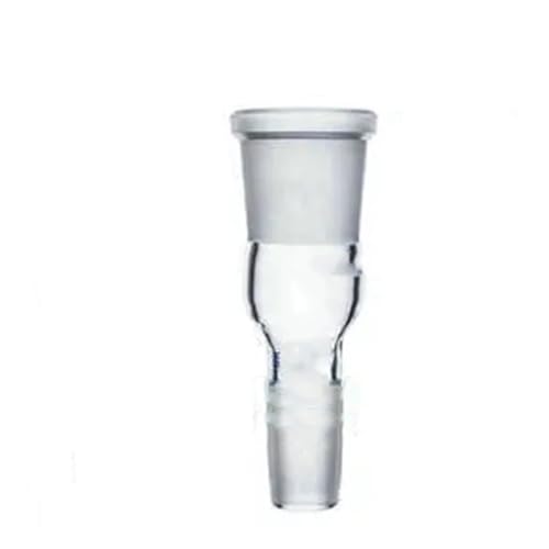 Labor Weibliche Und Männliche Anschluss Glas Joint Adapter Mit 24 * 19/19 * 14/29 * 24/19 * 24/24 * 29 for Labor(29 to 24 type-2) von CHUIXISH
