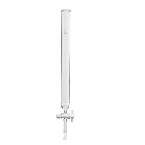 Laborglas, offenes Glas mit Sandkern-Adsorptionssäule(16x200mm) von CHUIXISH