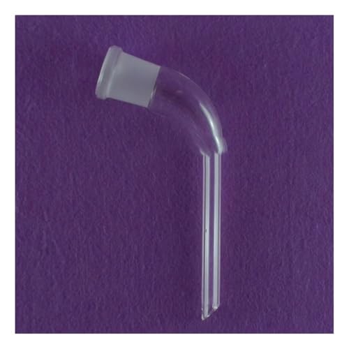 Laborglas-Aufnahmeadapter 24/29 105 gebogen von CHUIXISH