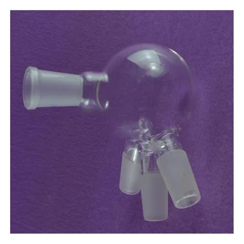 Laborglas-Empfängerform 24/40 von CHUIXISH