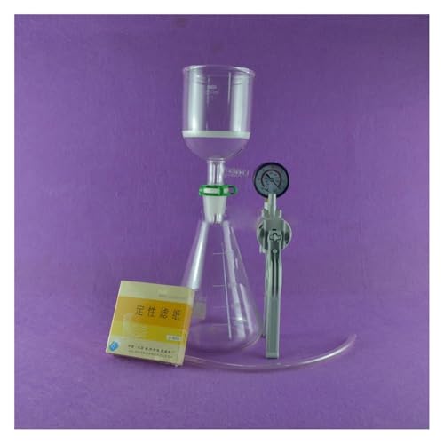 Laborglas-Trichter-Set(2000ml) von CHUIXISH