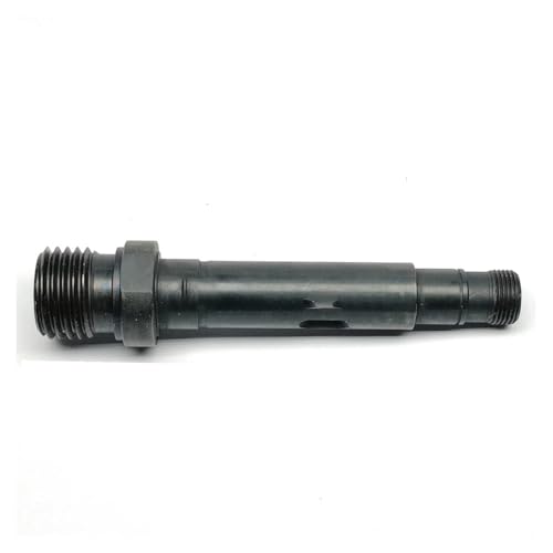 M33 x 3,5 mm M33 Durchmesser 24 mm Holzbearbeitungsdrehmaschine Spindelstock Spindelwelle passend for Holzfutter von CHUIXISH