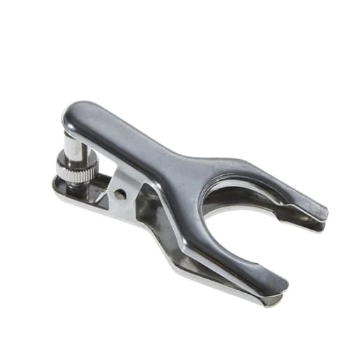 Multi Joint Edelstahl Labor Klemme Prise Glas Ball Labor 18 28 35 40 50(NO.35) von CHUIXISH