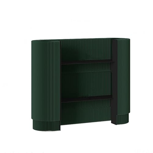 CHUJUA Rezeptionstheken, Rezeptionstresen, Empfangstheken, Rezeption Büromöbel, Rezeption Schreibtisch,Für Eine Vielzahl Von Bekleidungsgeschäften, Convenience-Stores, Kleinen Bartheken Olive von CHUJUA