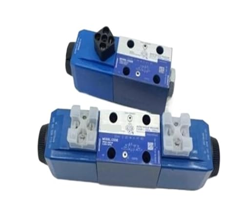 1 stücke Hydraulische Ventil DG4V-3-2A/2C/6C-MU-H7-60 Magnetventil(DG4V-3-6C-M-U-H7-60) von CHULKJFX