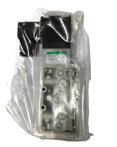 4F310-08 Magnetventil(4F310-08 AC110V) von CHULKJFX