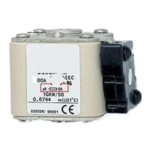 CHULKJFX 170M3465-3466-3467-3468-3469-3470-3472 Schnellsicherung(170M3460-63.A) von CHULKJFX