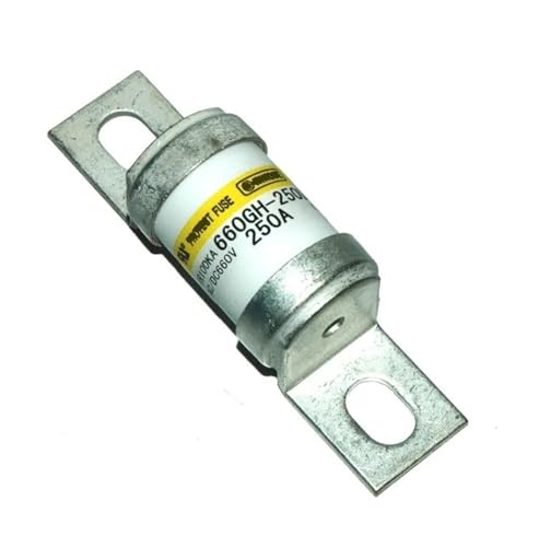 CHULKJFX Sicherungen 660GH-315ULTC 315A 660V 660GH-225ULTC 225A 660GH-250ULTC 250A 660V(660GH-225ULTC 225A) von CHULKJFX