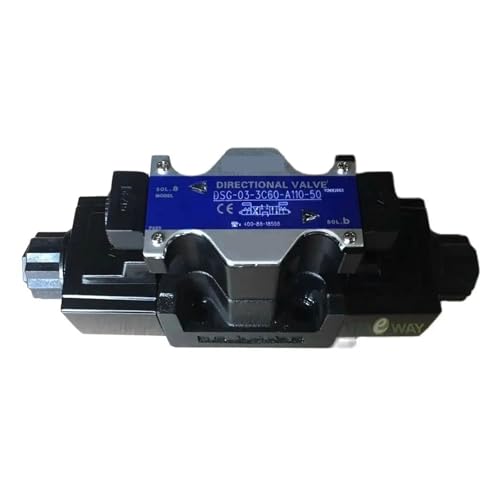 Hydraulikventil DS1G-03-3C2-A110-50 D1SG-03-3C60-A110-50 Ventil D1SG-03-3C2-A200-50(D1SG-03-3C2-A200-50) von CHULKJFX