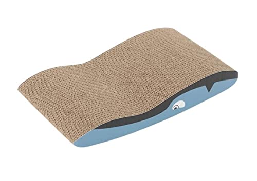 CHUNXVLI Kratzbrett für Katzen Kratzpads Anti-Kratzsofa Katzenstreu Katzenschleifklauenspielzeug Katzenkratzbrett Grinder für Indoor Katzentraining Spielzeug Katzenkratzer für Indoor CHUNXVLI Kratzbrett für Katzen Kratzpads Anti-Kratzsofa Katzenstreu Katzenschleifklauenspielzeug Katzenkratzbrett Grinder für Indoor Katzentraining Spielzeug Katzenkratzer für Indoor von CHUNXVLI
