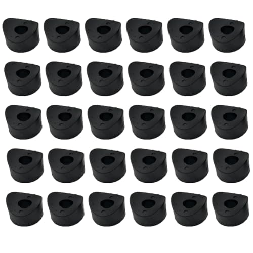 Unterlegscheiben 100 Stück M9×25×10mm kunststoff Duckbill Dichtscheiben rutschfeste Gebogene Verbindungsscheiben Verbindungselemente Vielseitiges Befestigungsset für Möbel Sofas Maschinen Unterlegscheiben 100 Stück M9×25×10mm kunststoff Duckbill Dichtscheiben rutschfeste Gebogene Verbindungsscheiben Verbindungselemente Vielseitiges Befestigungsset für Möbel Sofas Maschinen von CHUYIX