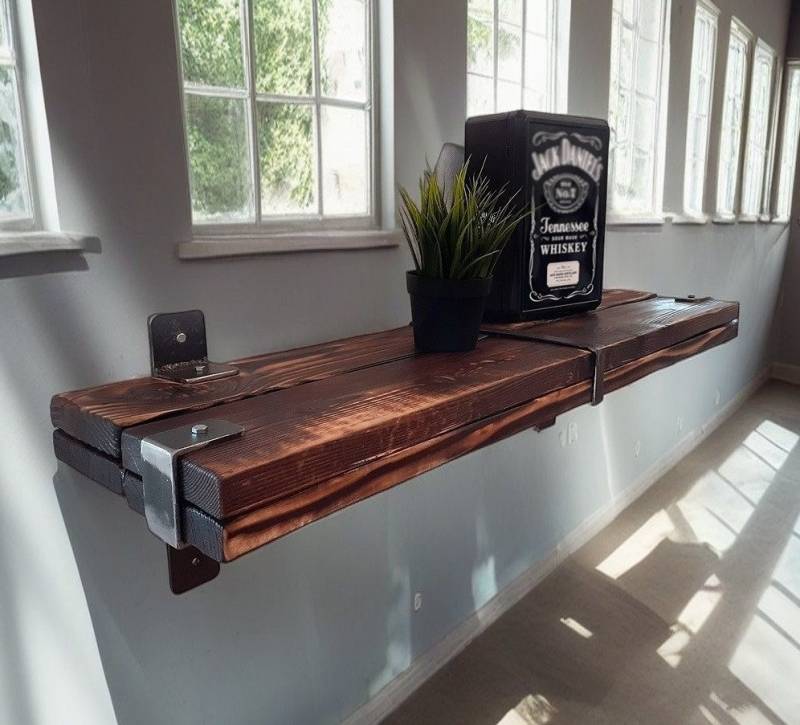 CHYRKA Wandregal Wandregal Regale LLR LEMBERG Schweberegal Hängeregal Wandboard CHYRKA Wandregal Wandregal Regale LLR LEMBERG Schweberegal Hängeregal Wandboard von CHYRKA